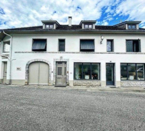 Appartement Séguite 4p Arette